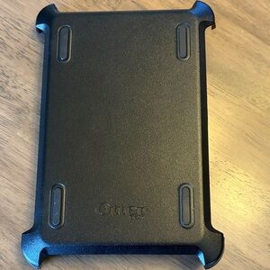 OtterBox Midnight Black Tablet Cover